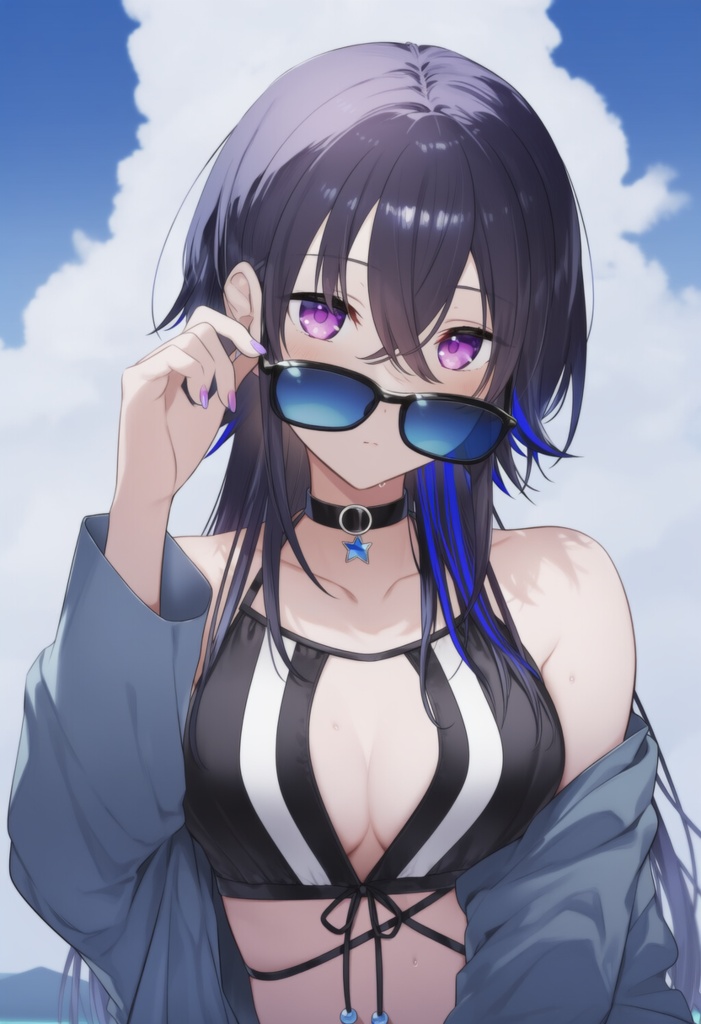 ぶいすぽ健全画像セット