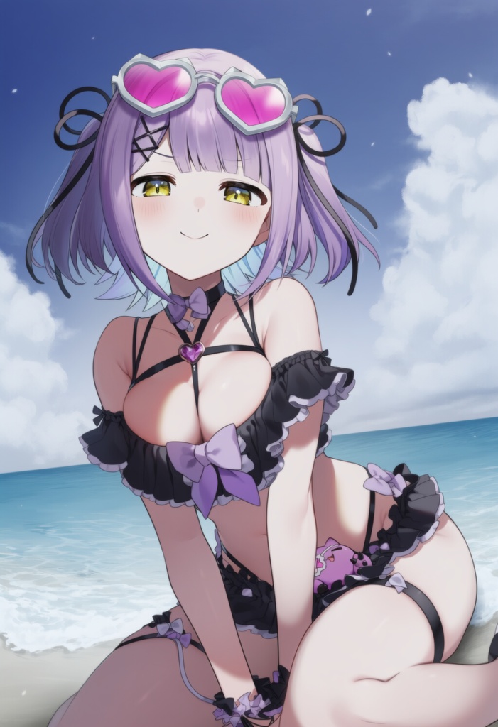 ぶいすぽ画像セット