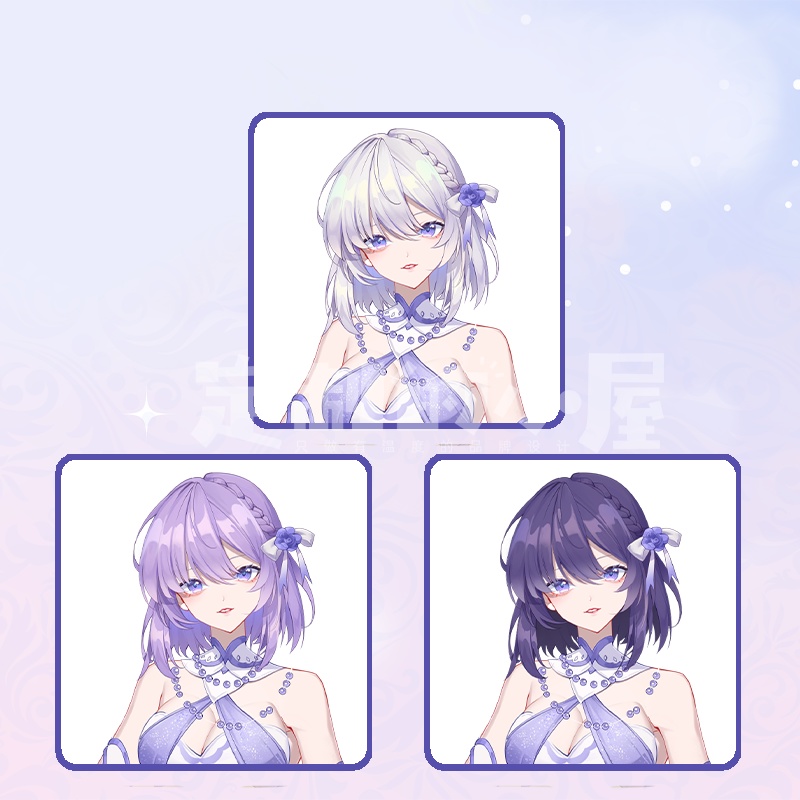 【live2dモデル】Beautiful angel-Ruoning/美しい天使