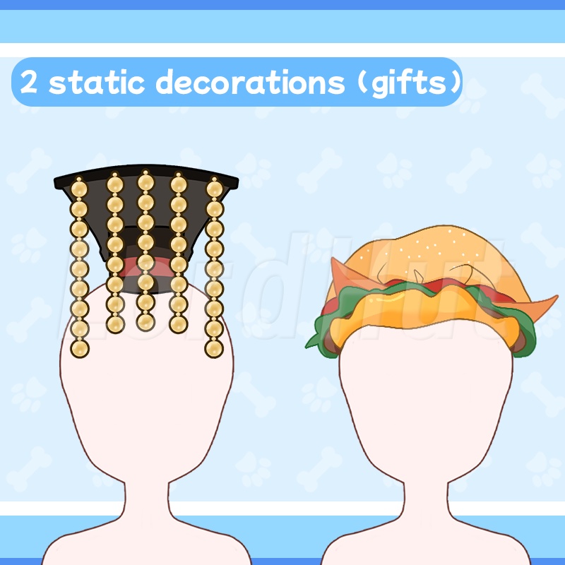 【live2dモデル】超無敵の爆発的可愛い子犬!