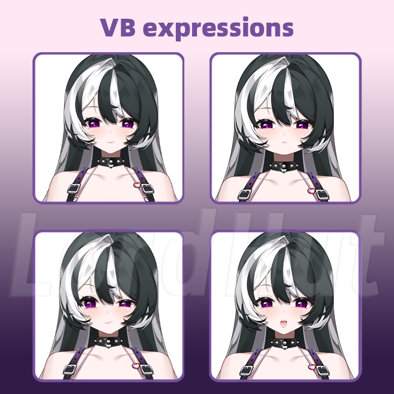 【Live2d Model】Cheongsam Girl