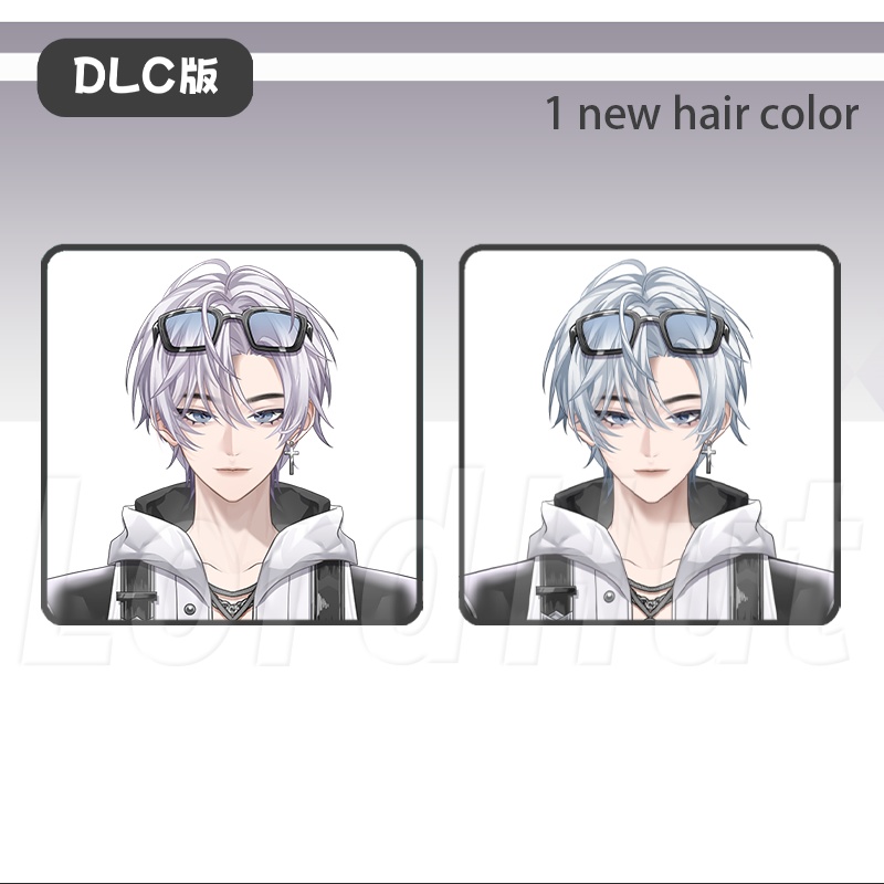 【Live2d Model】athletic youth