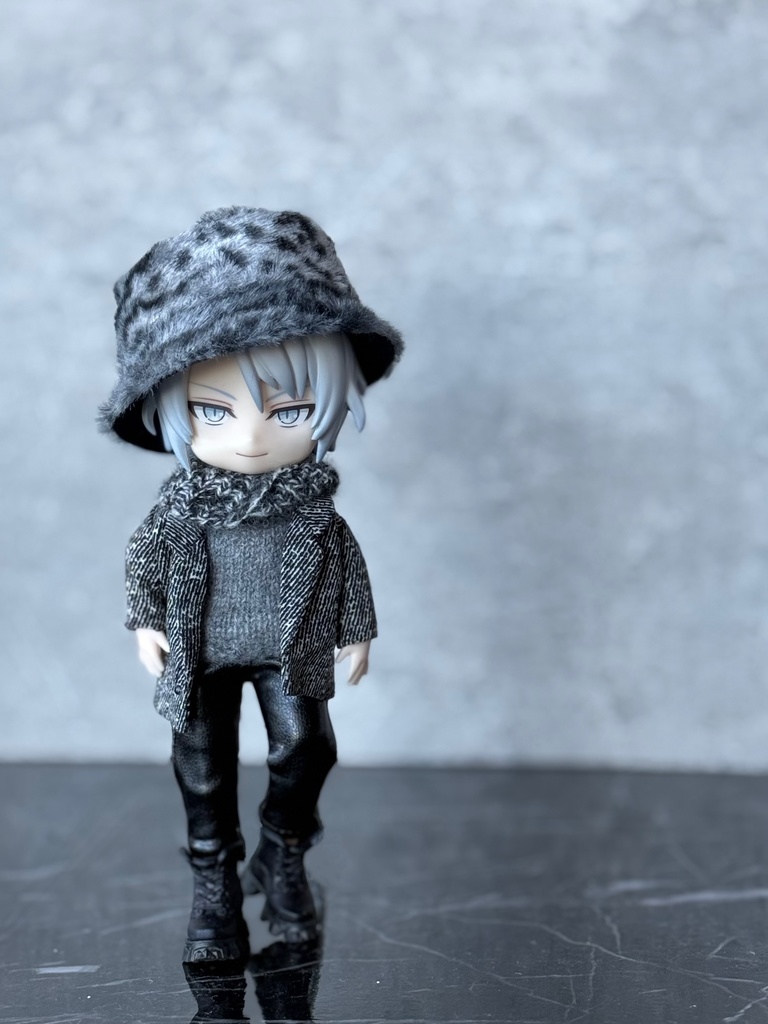 ウインターバケハ