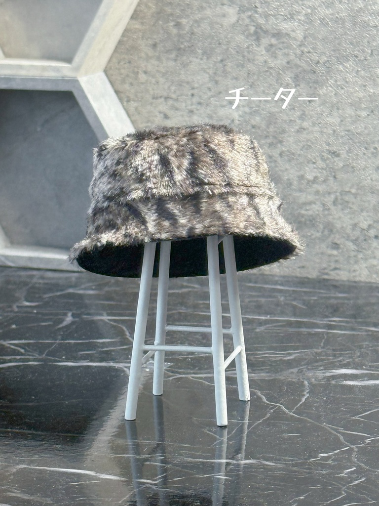 ウインターバケハ