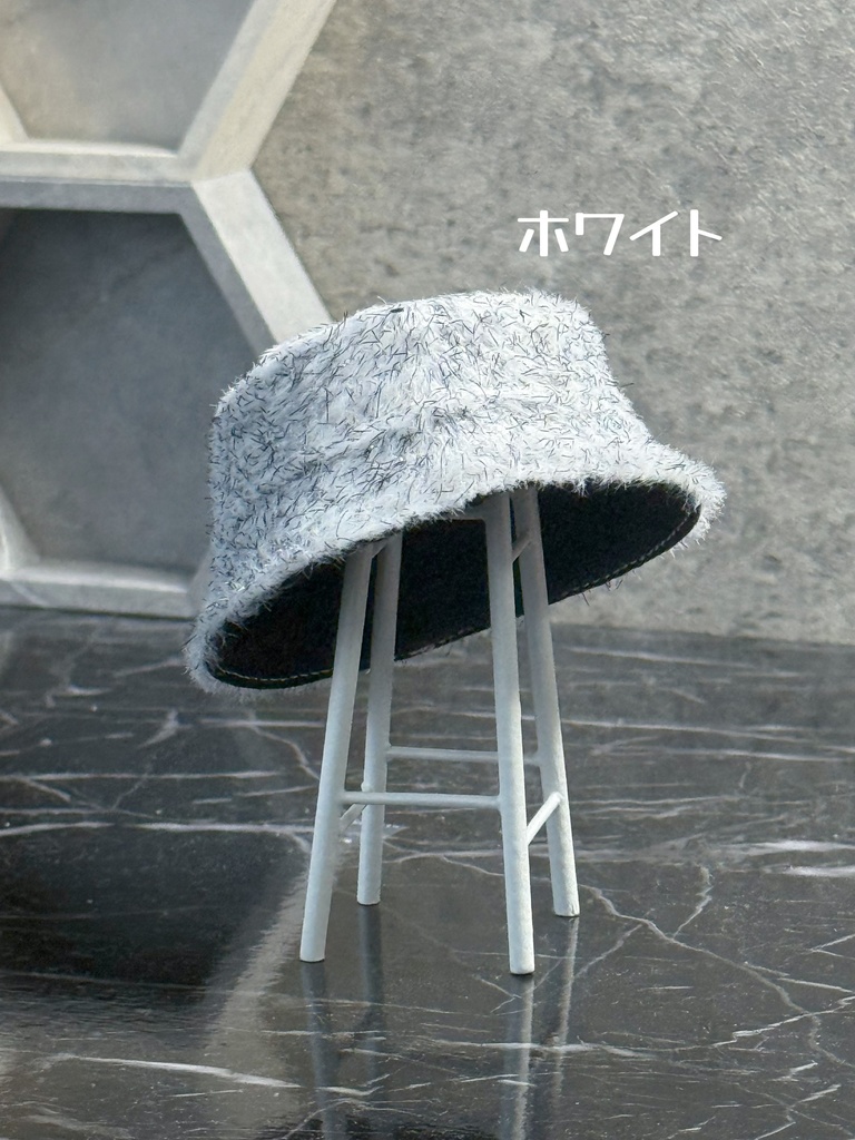 ウインターバケハ