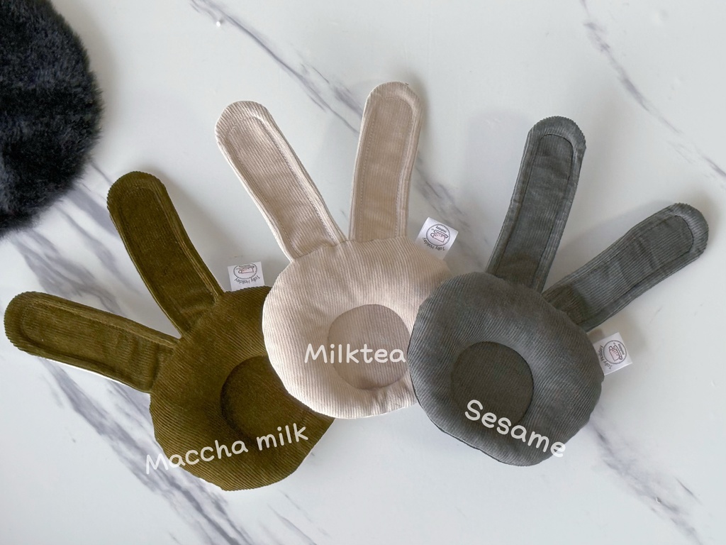 うさぎっしょん