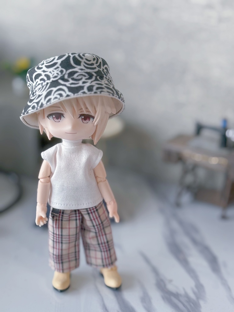 インナータートル