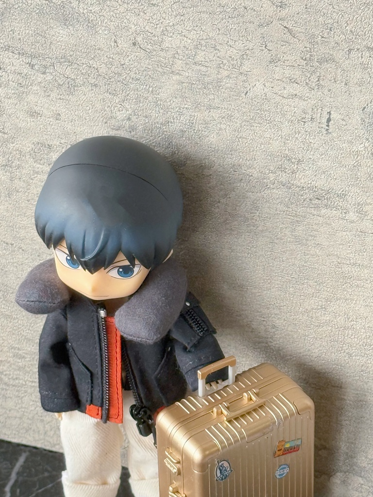 ネックピロー