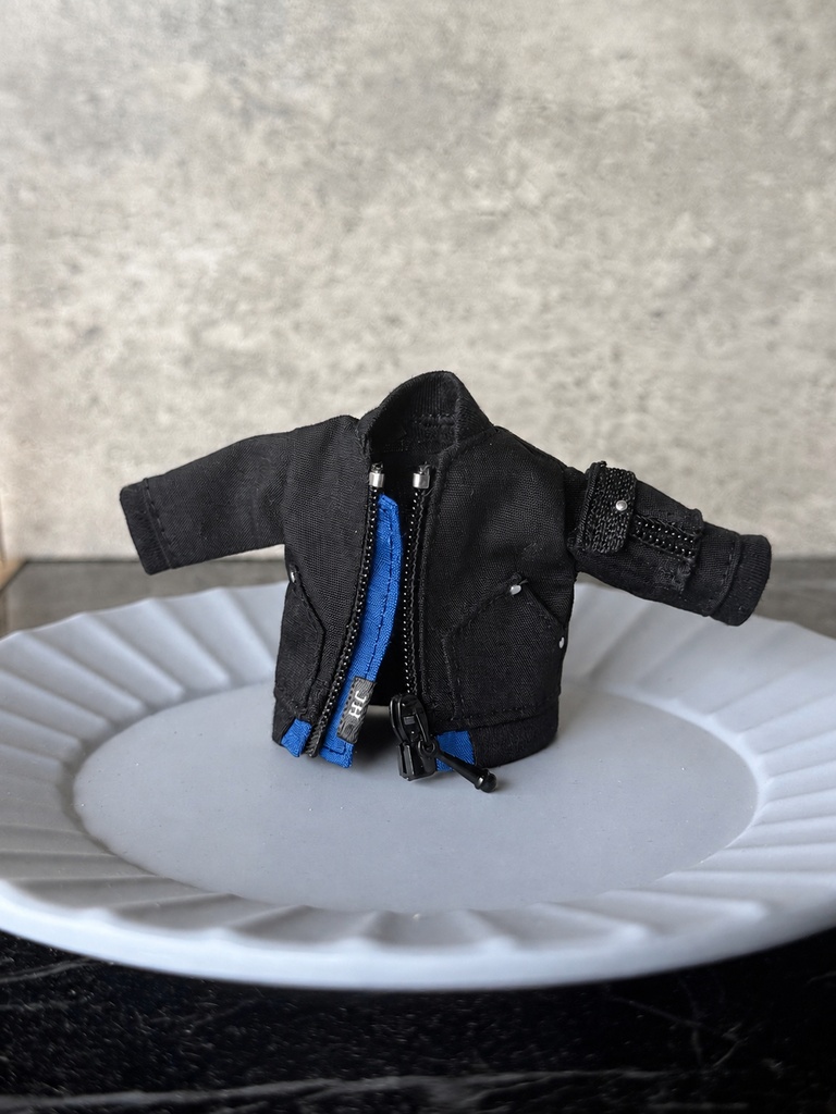 Flight Jacket