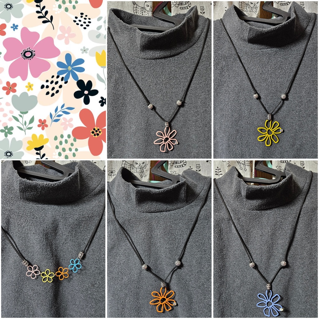 4seasonネックレス