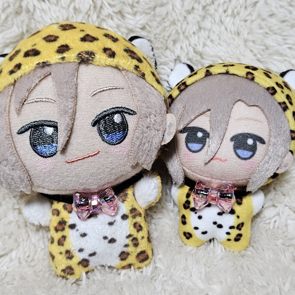 キラキラ🎀ちょーかー