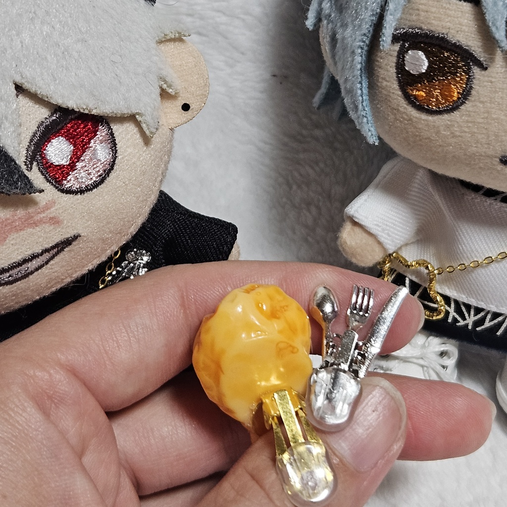 魔道具風☆ポシェット