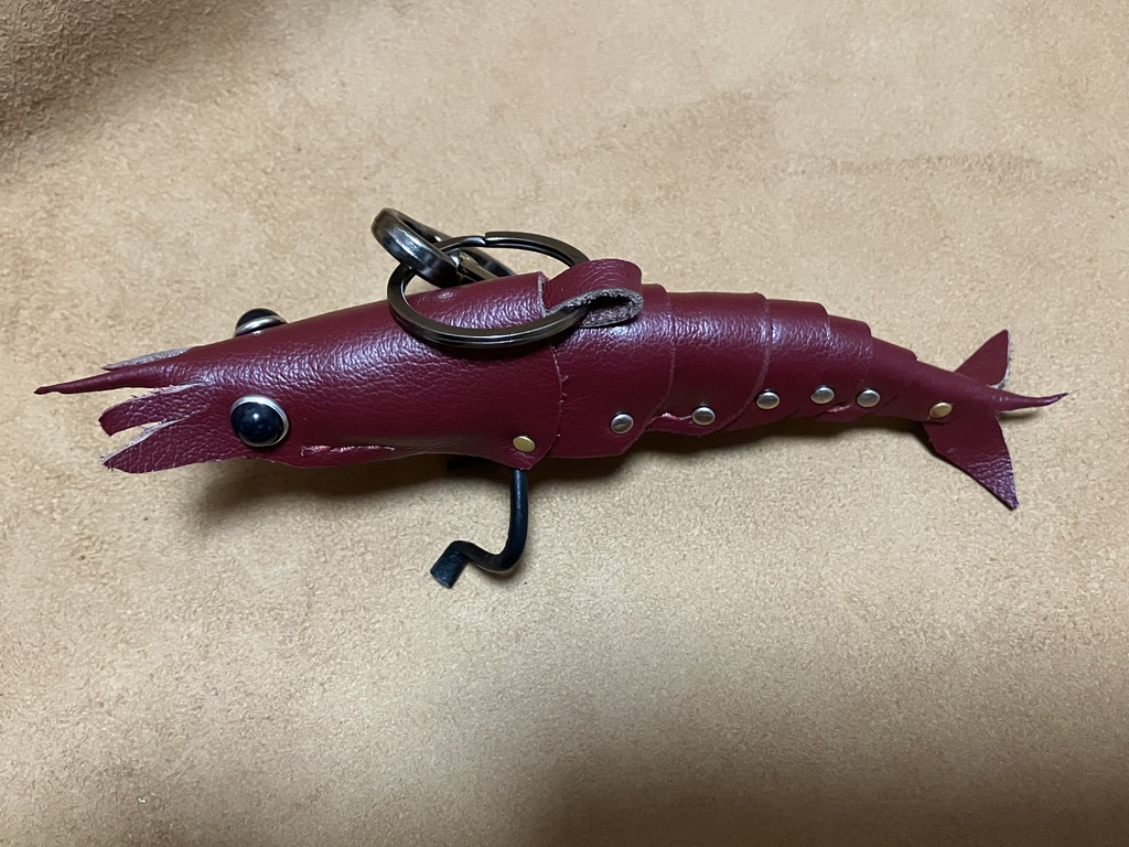 No.003 クロアシエビトカゲ
