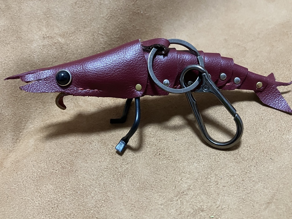 No.003 クロアシエビトカゲ