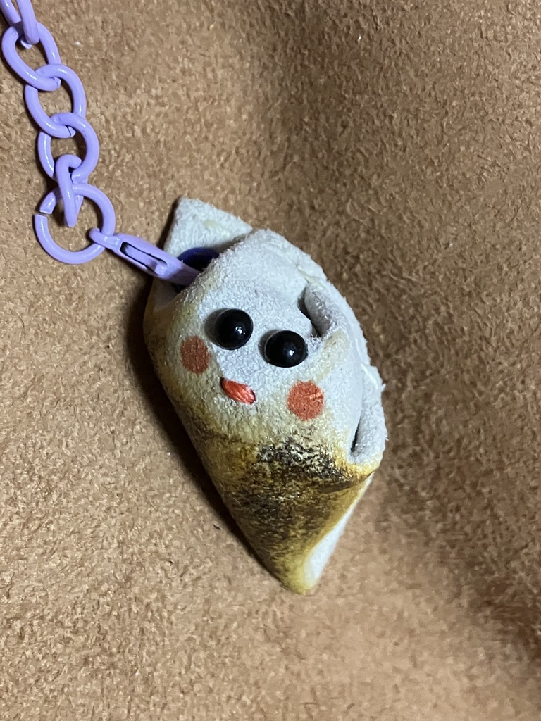 No.010 ギョウザモドキ