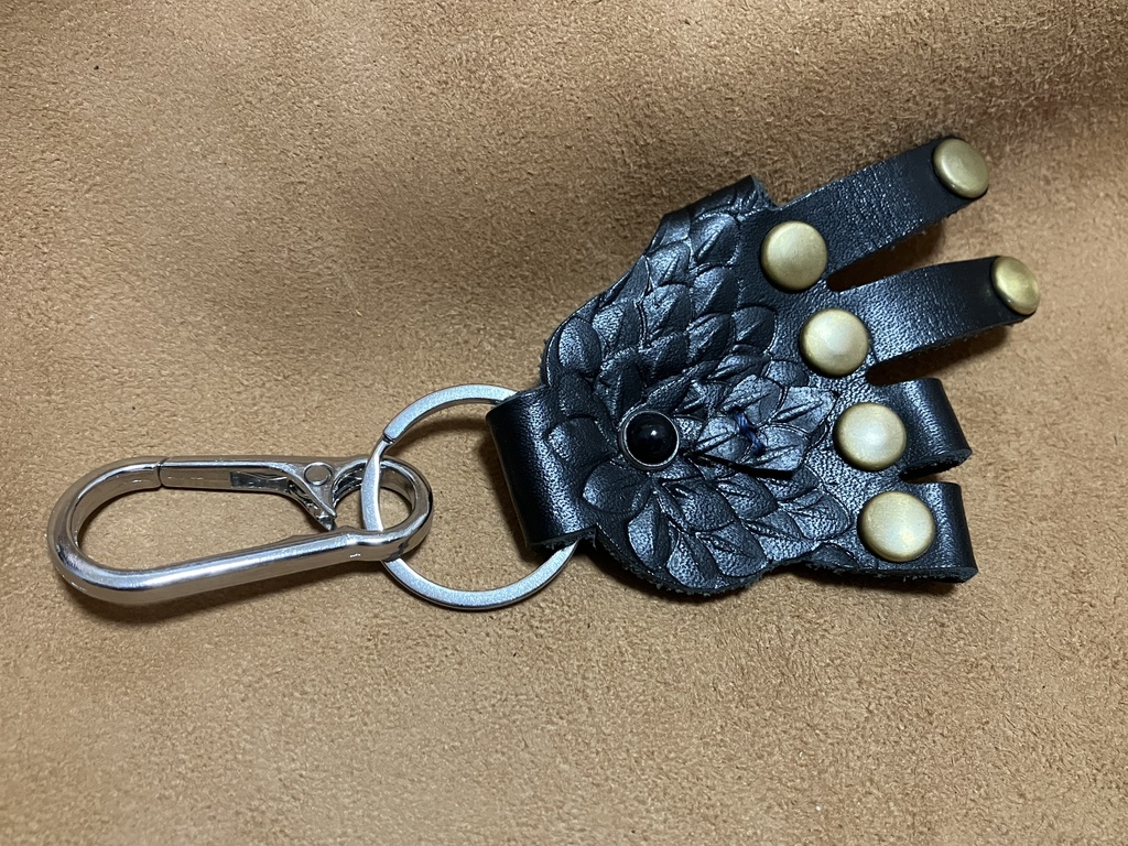No.007 スケイル
