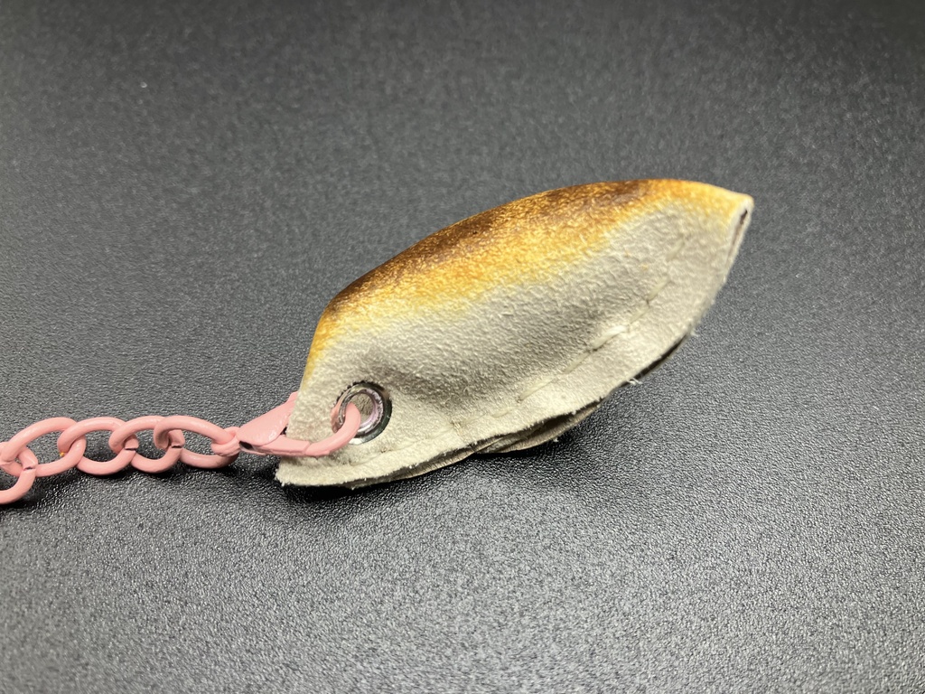 No.010 ギョウザモドキ