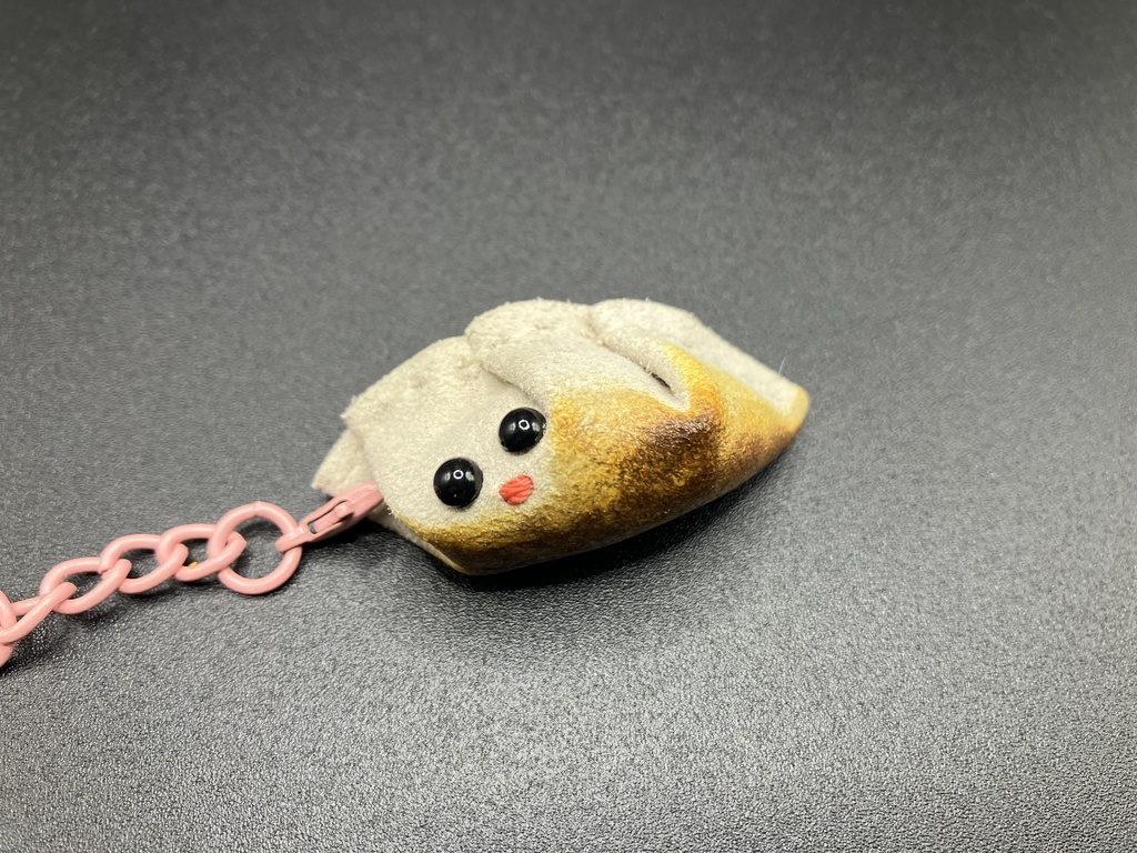 No.010 ギョウザモドキ