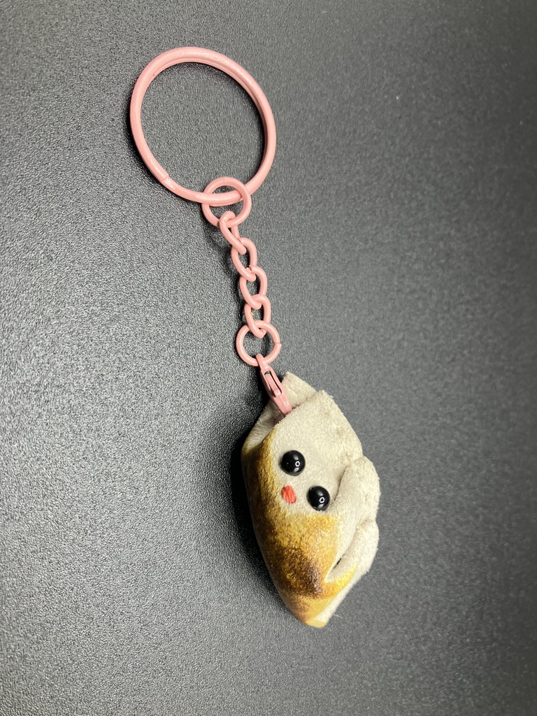 No.010 ギョウザモドキ