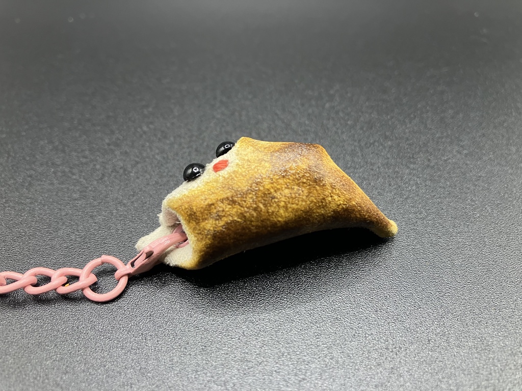 No.010 ギョウザモドキ