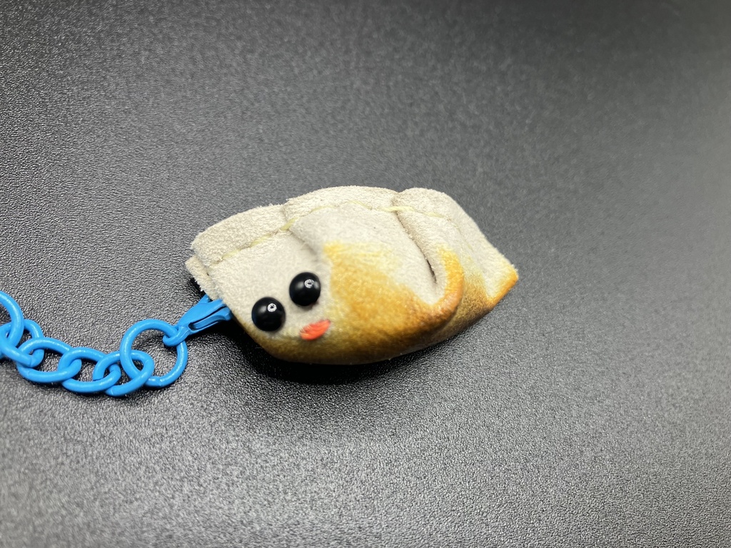 No.010 ギョウザモドキ