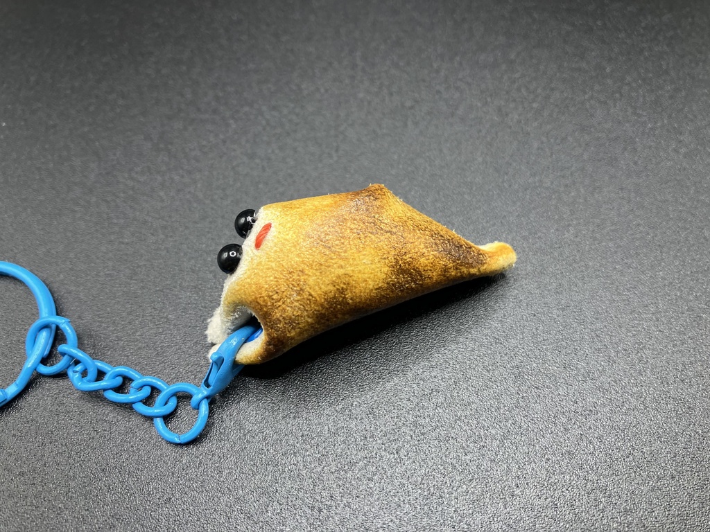 No.010 ギョウザモドキ