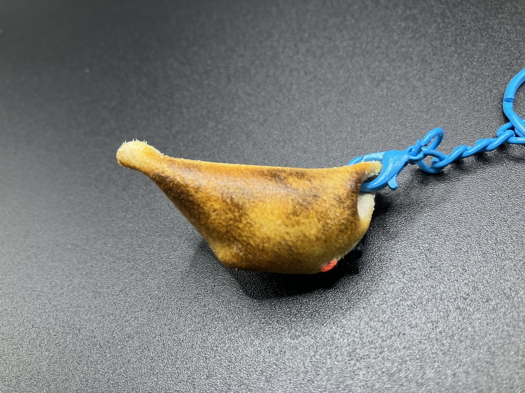 No.010 ギョウザモドキ
