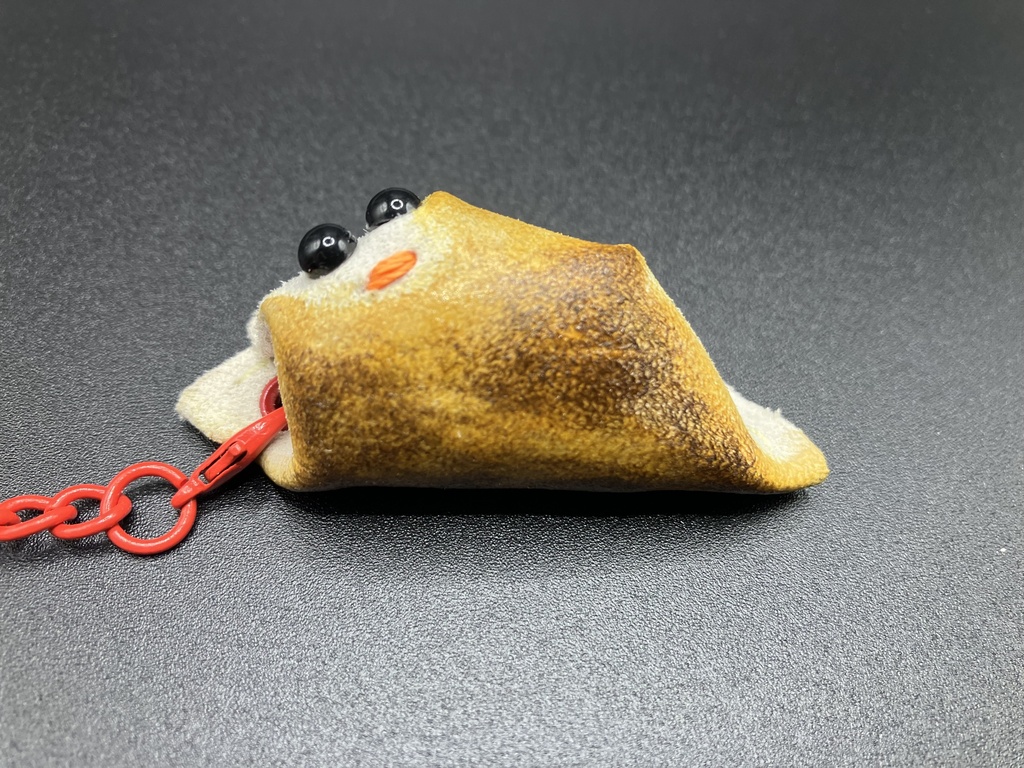 No.011 オオギョウザモドキ