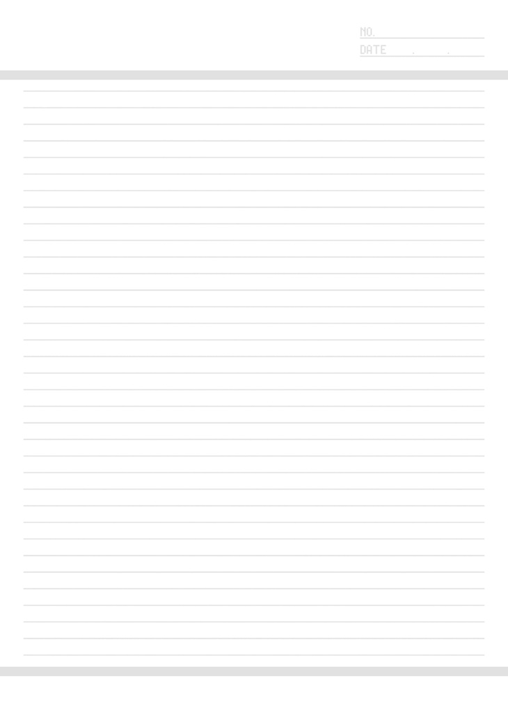 A5リングノート ~たのしい艦これテスト~