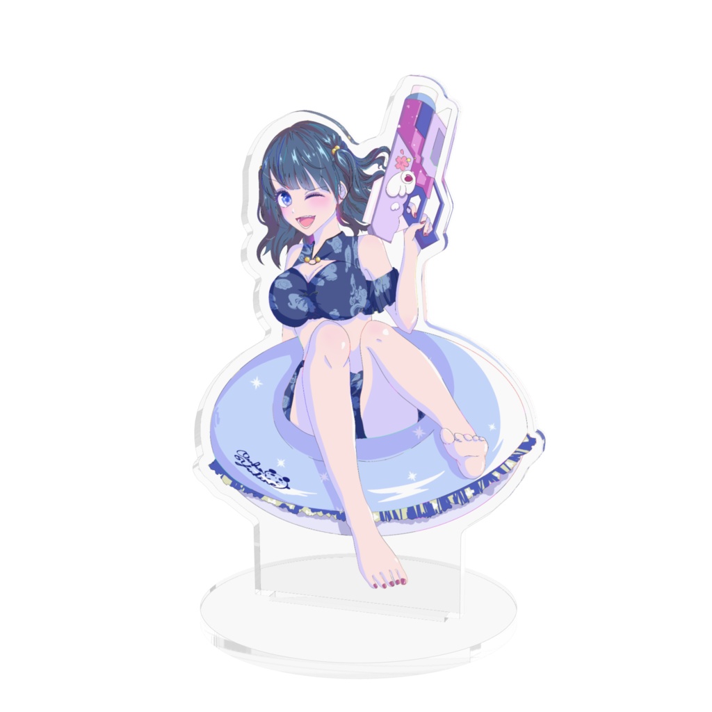 アクリルスタンド