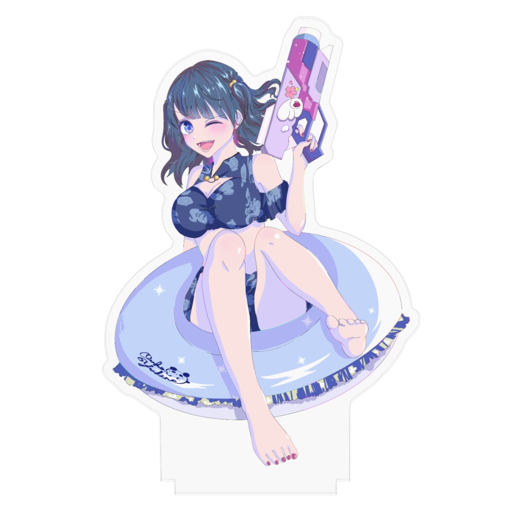 アクリルスタンド