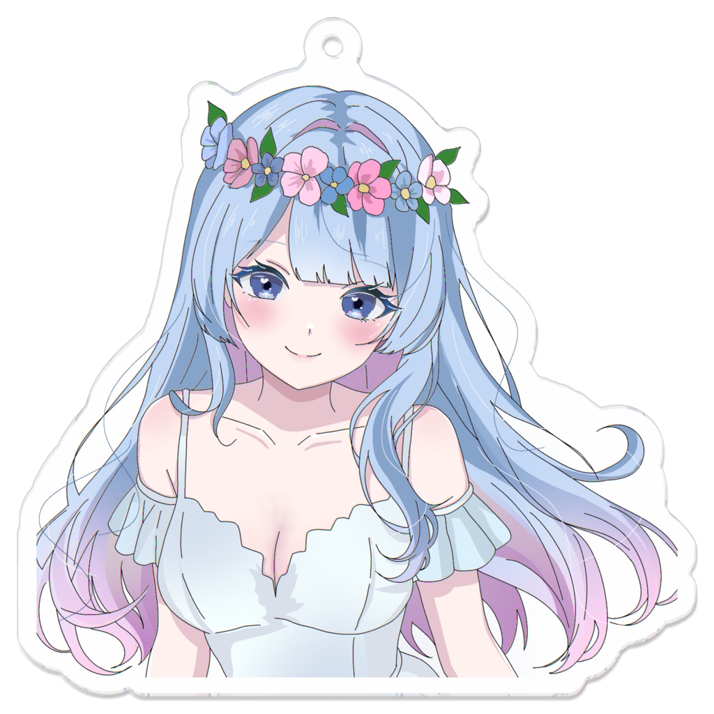 🌸アクキー🌸