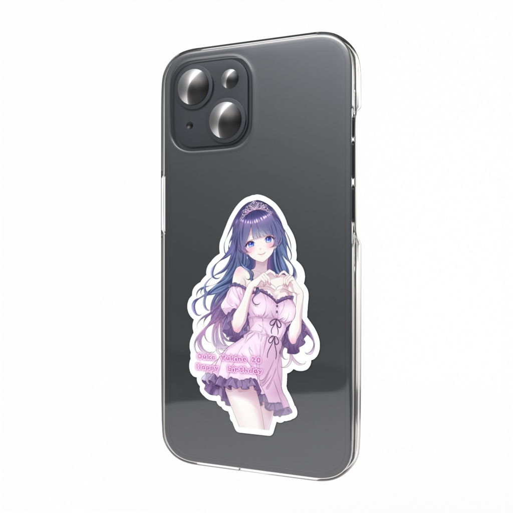 - ̗̀ 🎂 ̖́-ステッカー