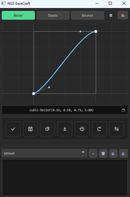 NGS_EaseCraft_for_Blender