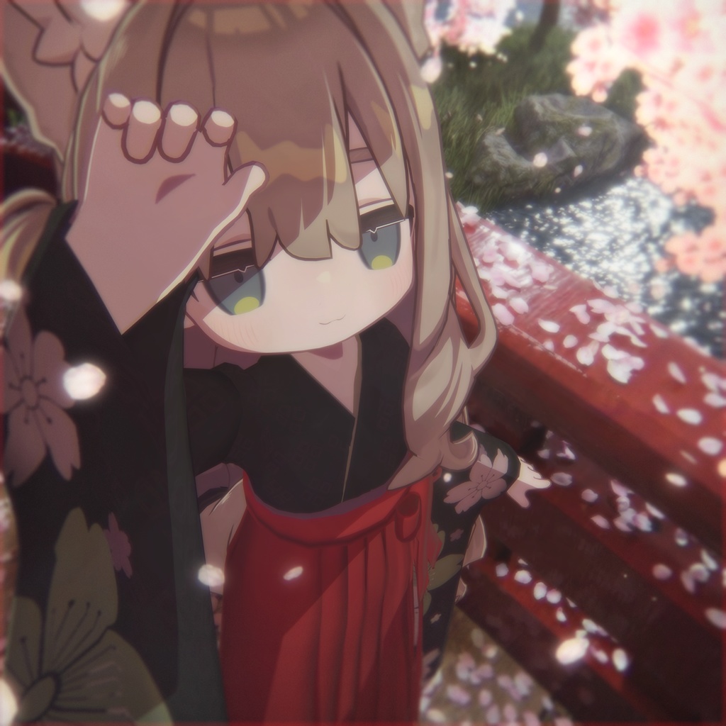 🌸期間限定無料🌸卒業袴&巫女装束セット「まめ卒」【まめふれんず対応】