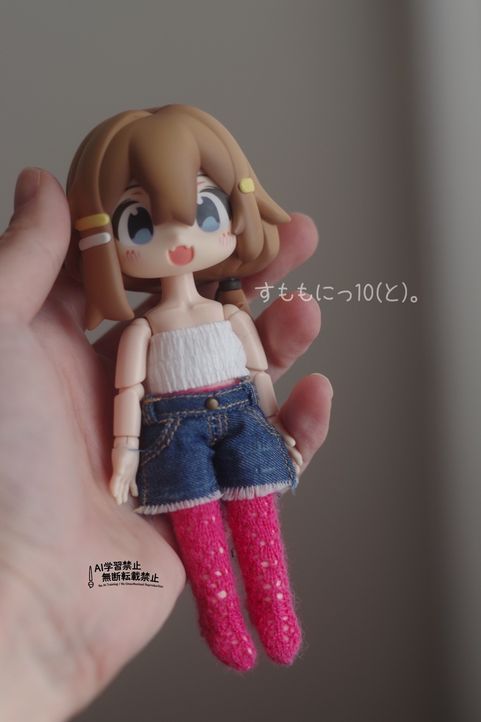 レーシー、すかしタイツ