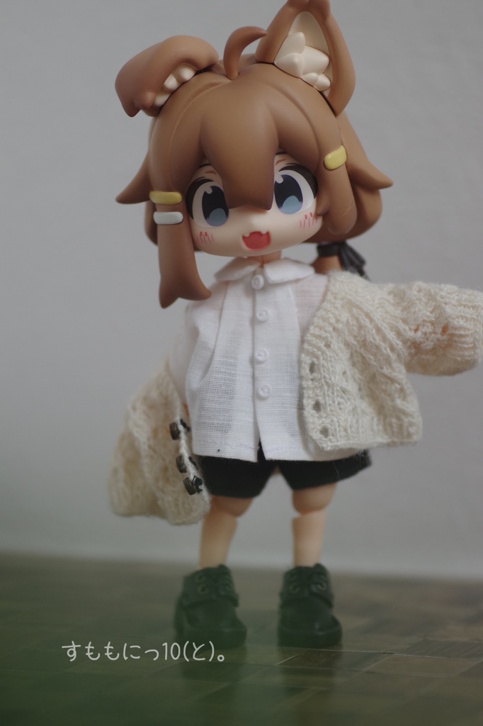 ゆったり、ショートパンツ