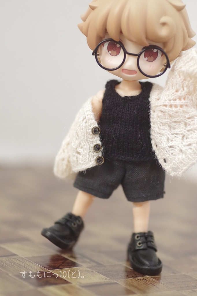 ゆったり、ショートパンツ