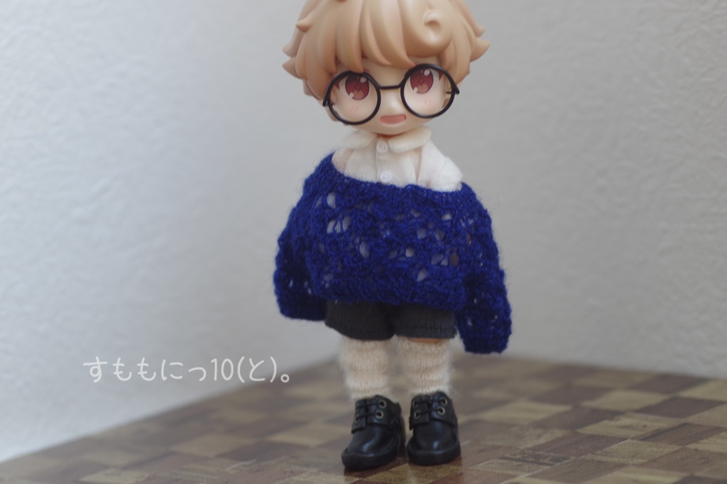 くしゅくしゅ、ルーズソックス