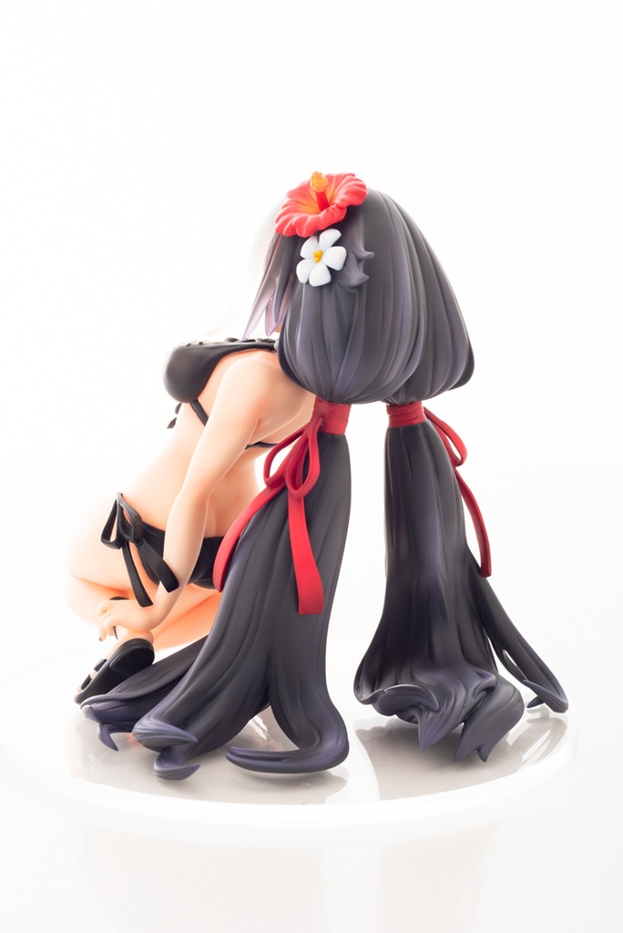 生産終了■アズールレーン ドイッチュラント(DX版) 1/7ガレージキット