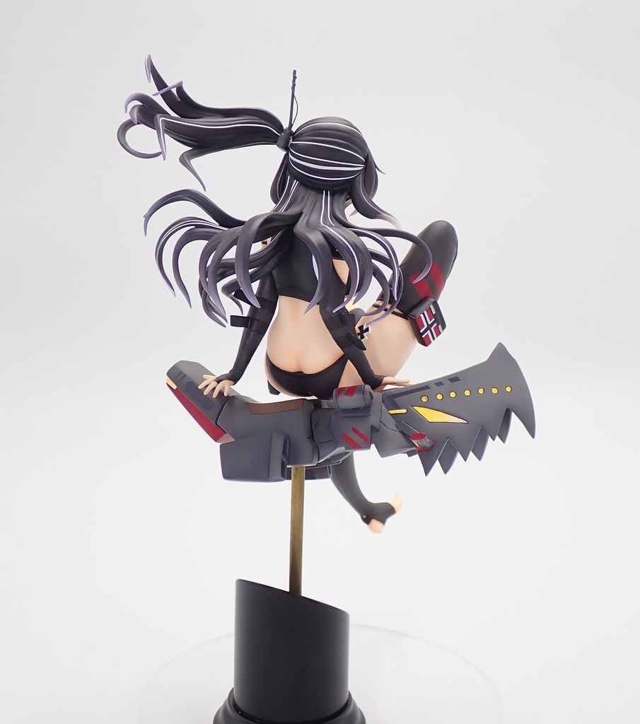 ■販売終了 U-47 ver.2 1/8ガレージキット