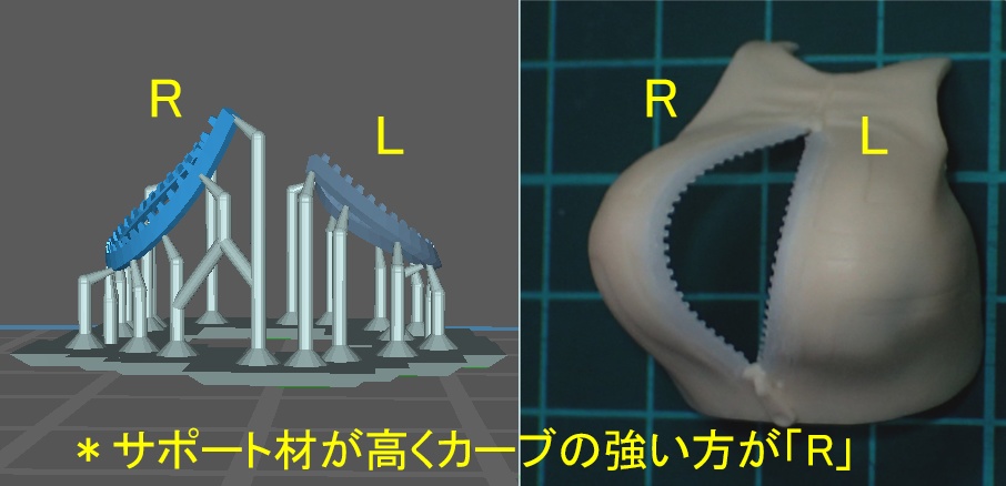 ■アズールレーン ガレージキット用ディティールアップパーツ