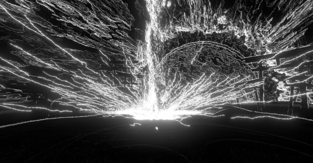 【Unity/VRChat】Ultimate Lightning Strike by Floppiii