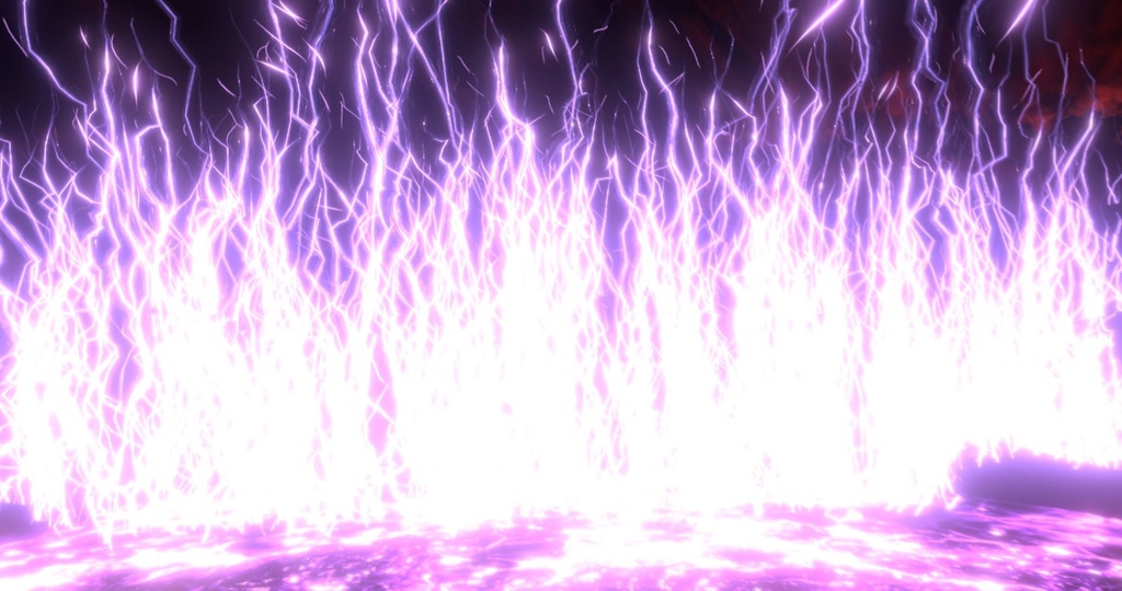 【Unity/VRChat】Ultimate Lightning Ray Impact by Floppiii