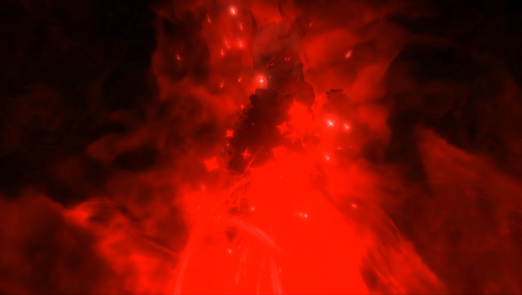 【Unity/VRChat】Crimson Succubus Animation Packages by Floppiii