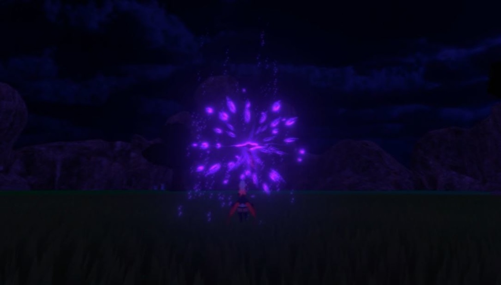 【Unity/VRChat】Crimson Succubus Animation Packages by Floppiii