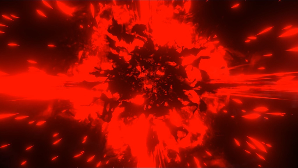 【Unity/VRChat】Crimson Succubus Animation Packages by Floppiii