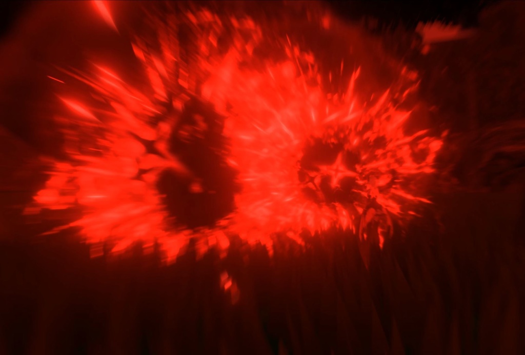 【Unity/VRChat】Crimson Succubus Animation Packages by Floppiii