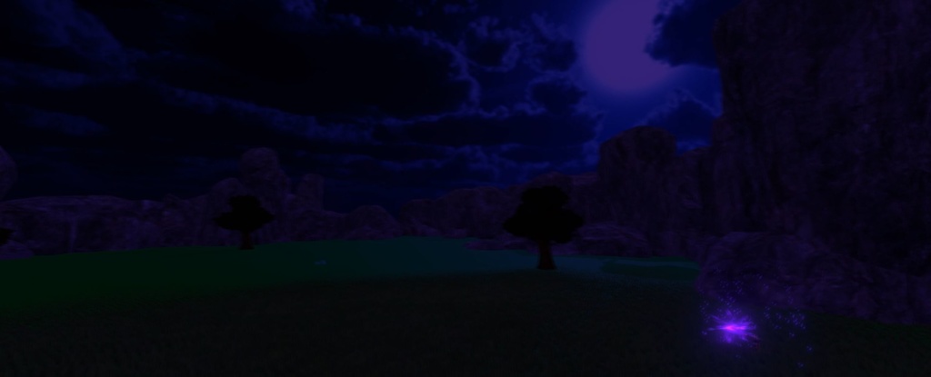 【Unity/VRChat】Crimson Succubus Animation Packages by Floppiii