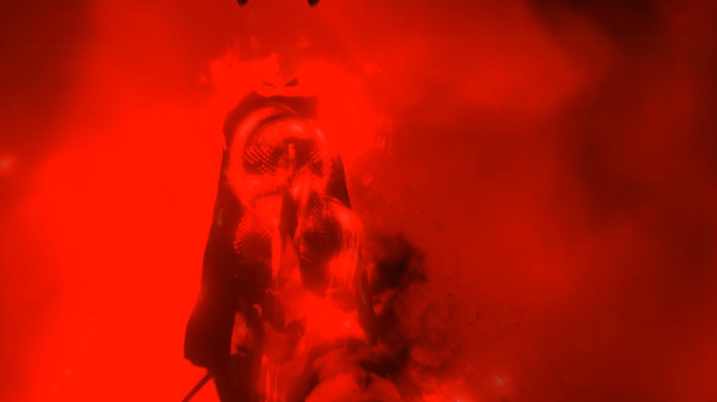 【Unity/VRChat】Crimson Succubus Animation Packages by Floppiii